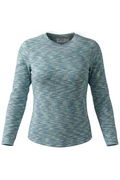 Girls Multi Long Sleeves Top