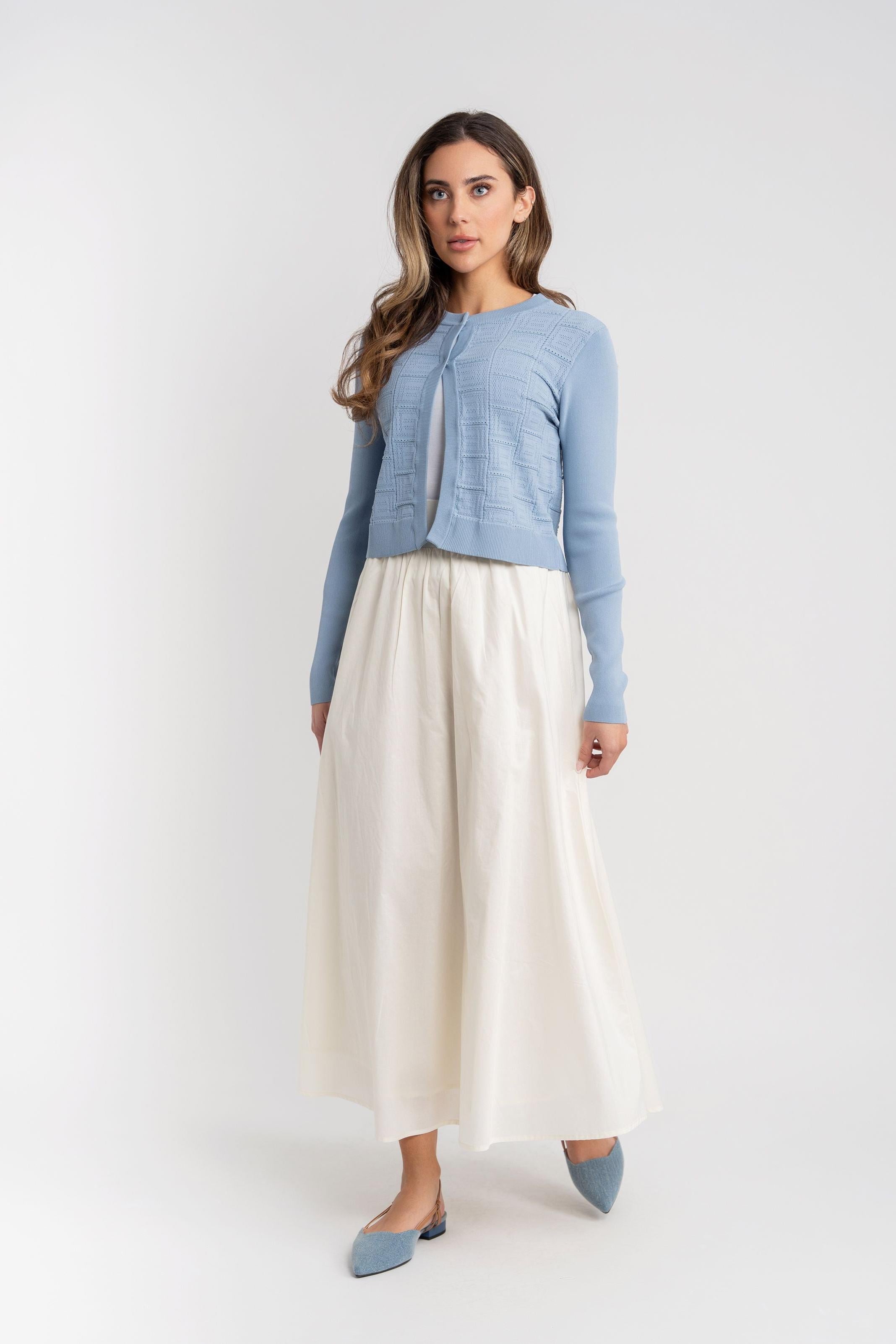 LADIES CARDIGAN