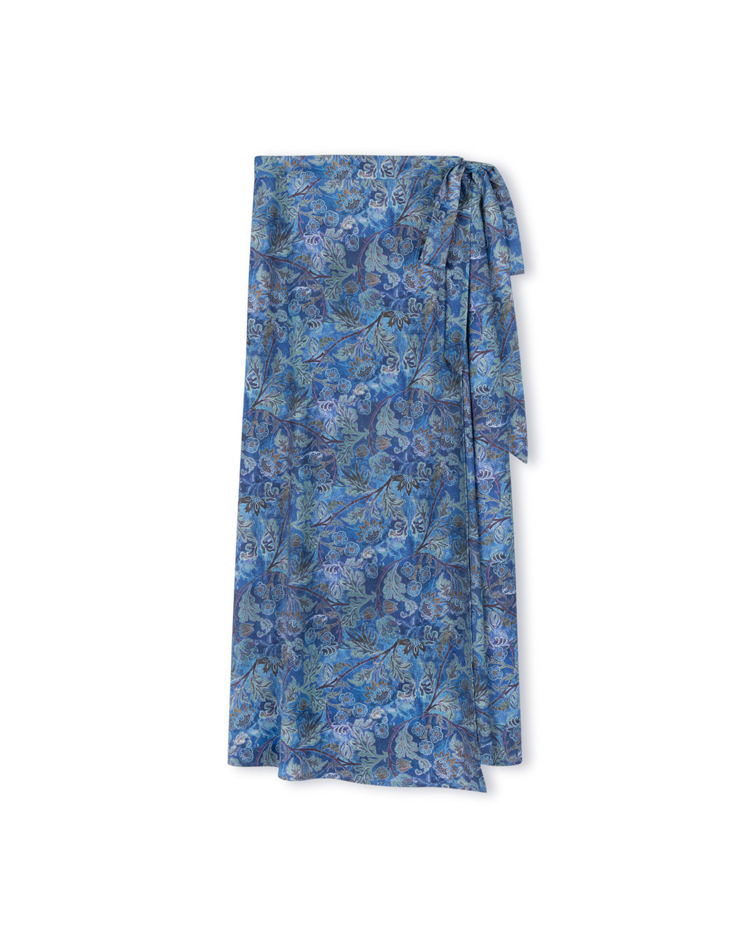 DUPONT-PRINTED-SLIP-SKIRT