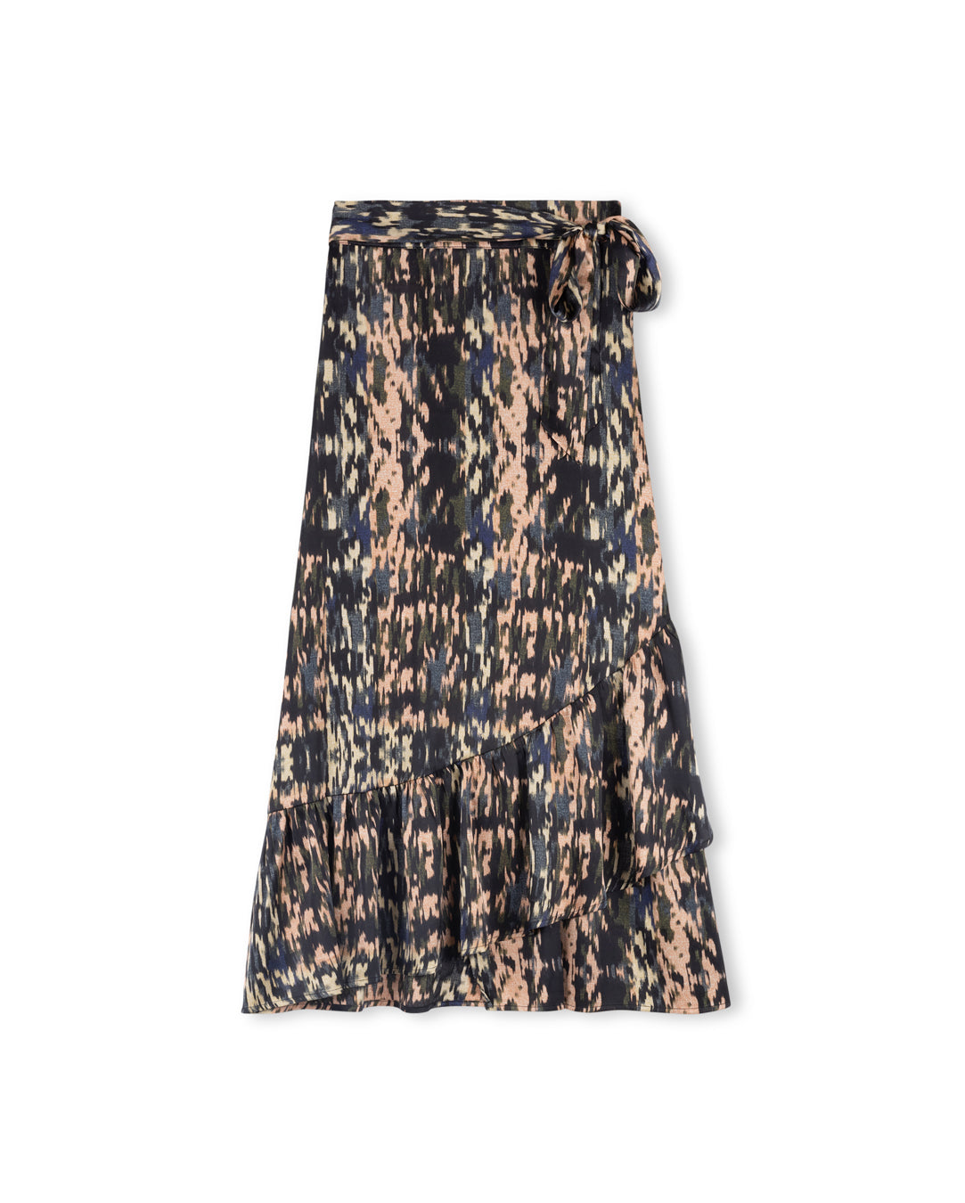 GRAND-WRAP-PRINT-SILK-SKIRT