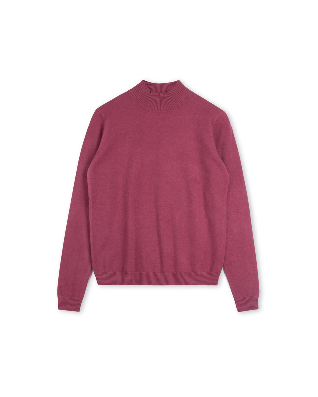 MOLO-KNIT-TURTLENECK