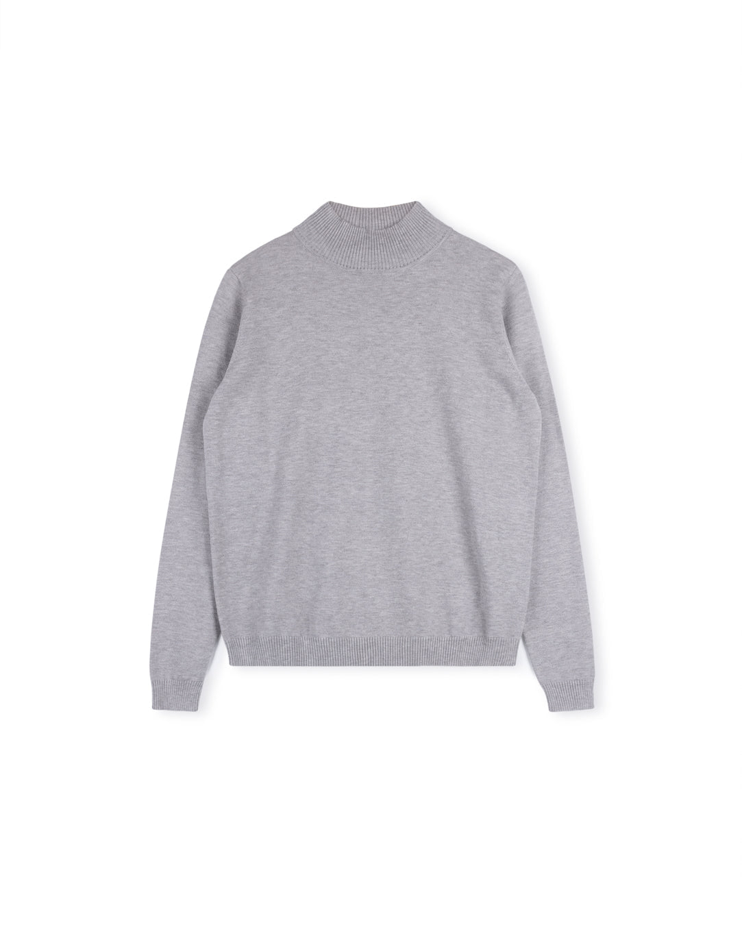 MOLO-KNIT-TURTLENECK