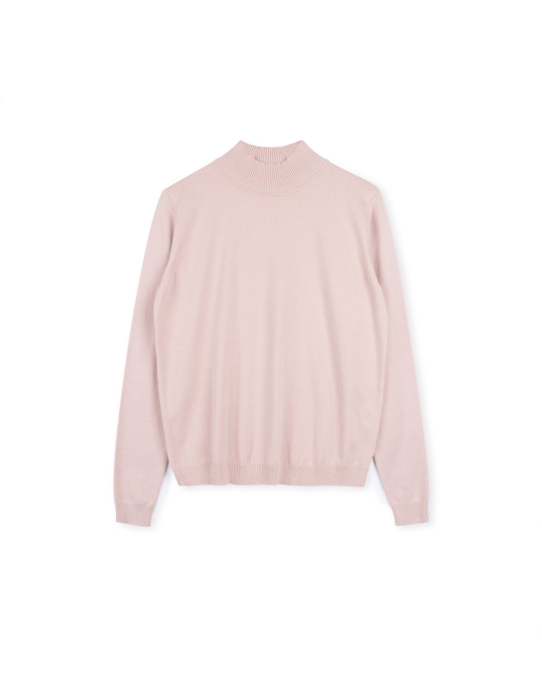 MOLO-KNIT-TURTLENECK