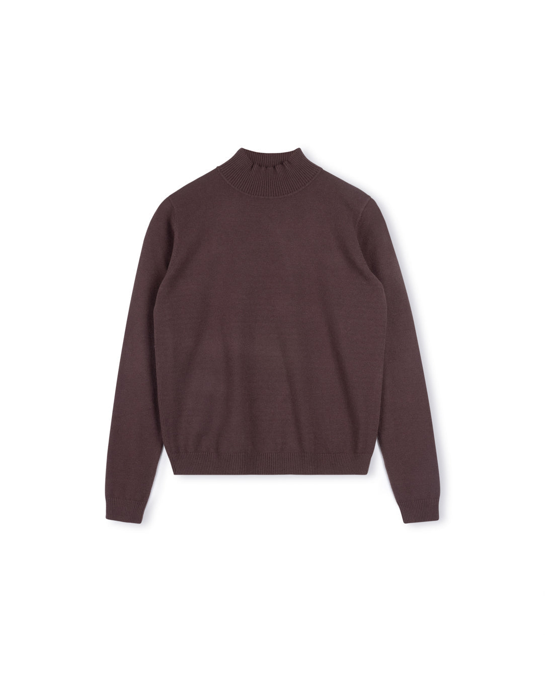 MOLO-KNIT-TURTLENECK