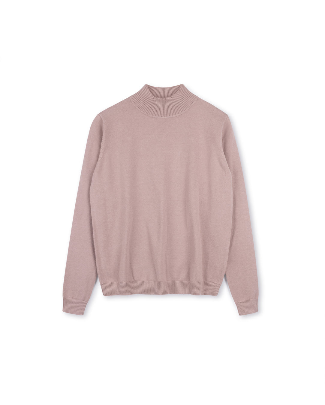 MOLO-KNIT-TURTLENECK