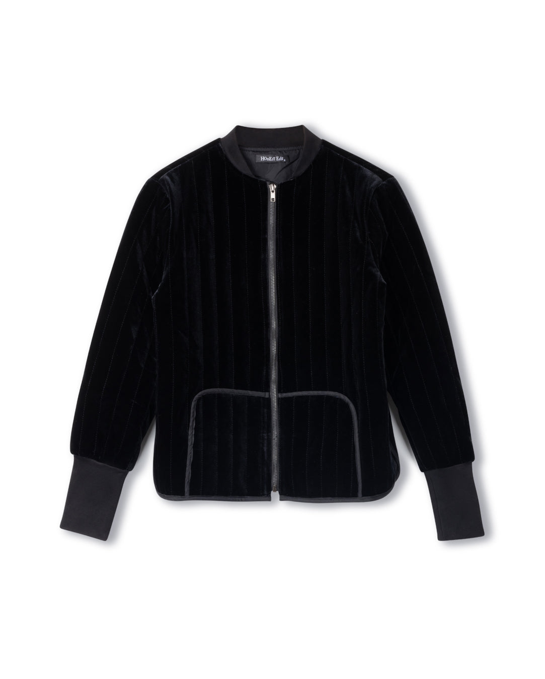 VELOUR-BOMBER-JACKET