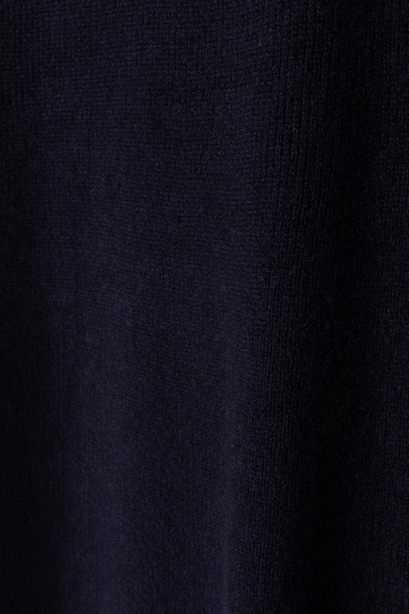 MATCHING CLEMENS KNIT SKIRT