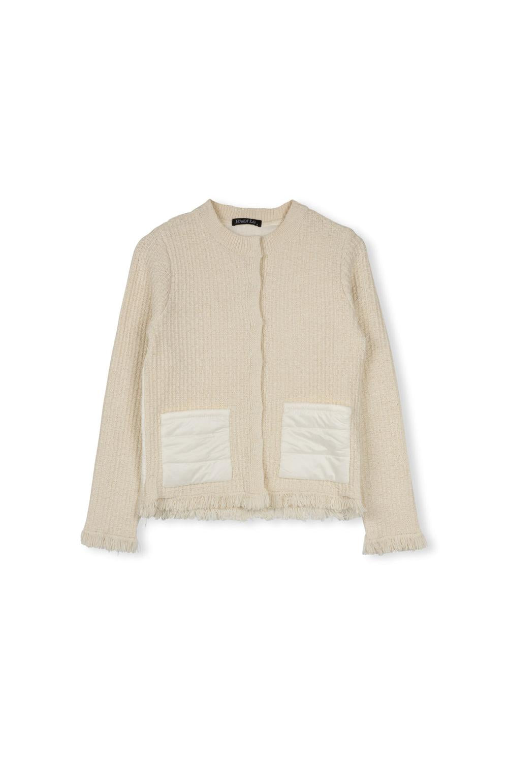 BUCLAY CARDIGAN