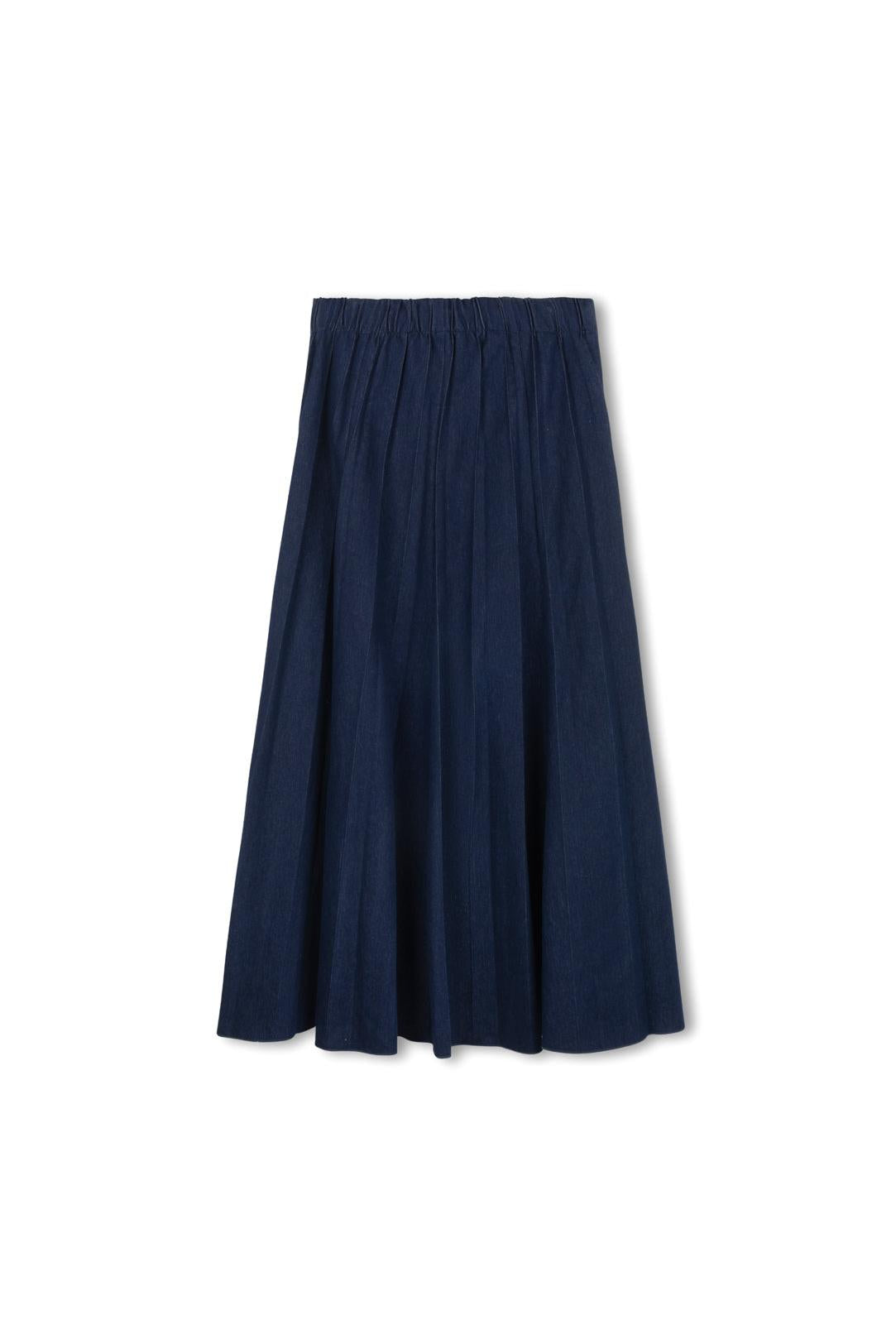 FILLMORE SKIRT