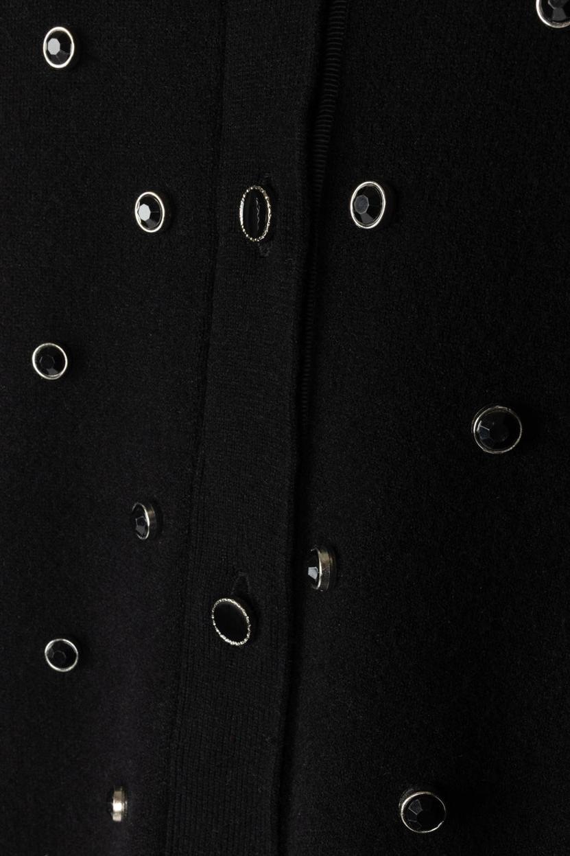 GEM DETAILED CARDIGAN