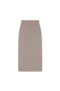 MATCHING LAYRO KNIT SKIRT