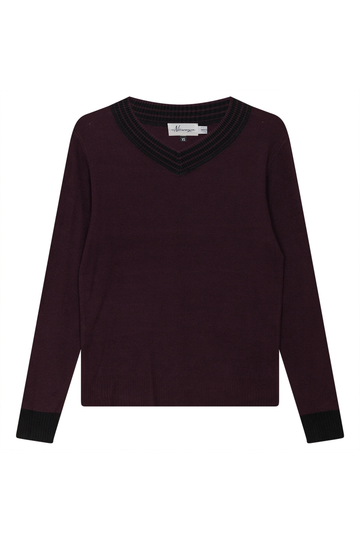 LADIES SWEATER