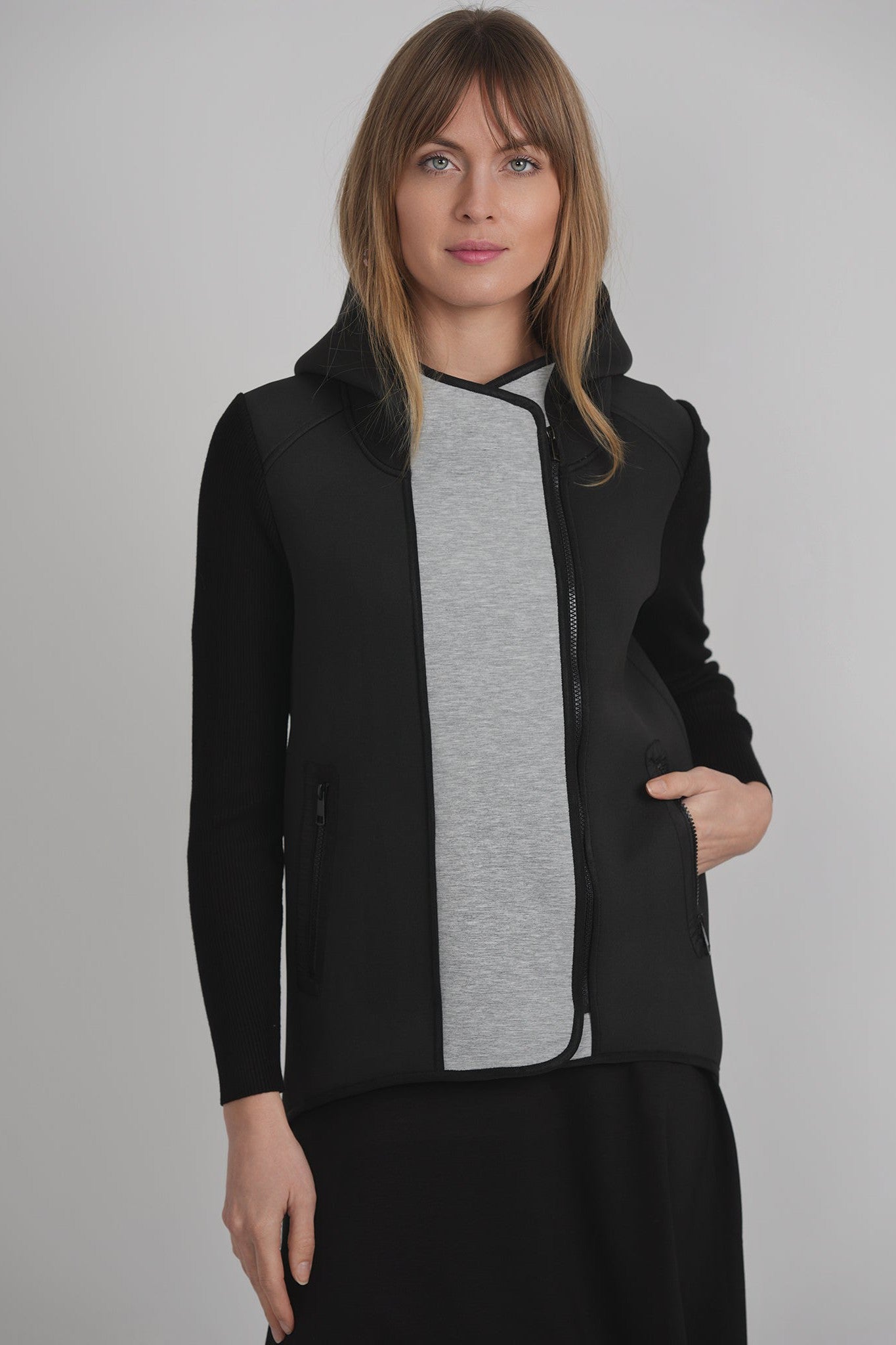 LADIES JACKET