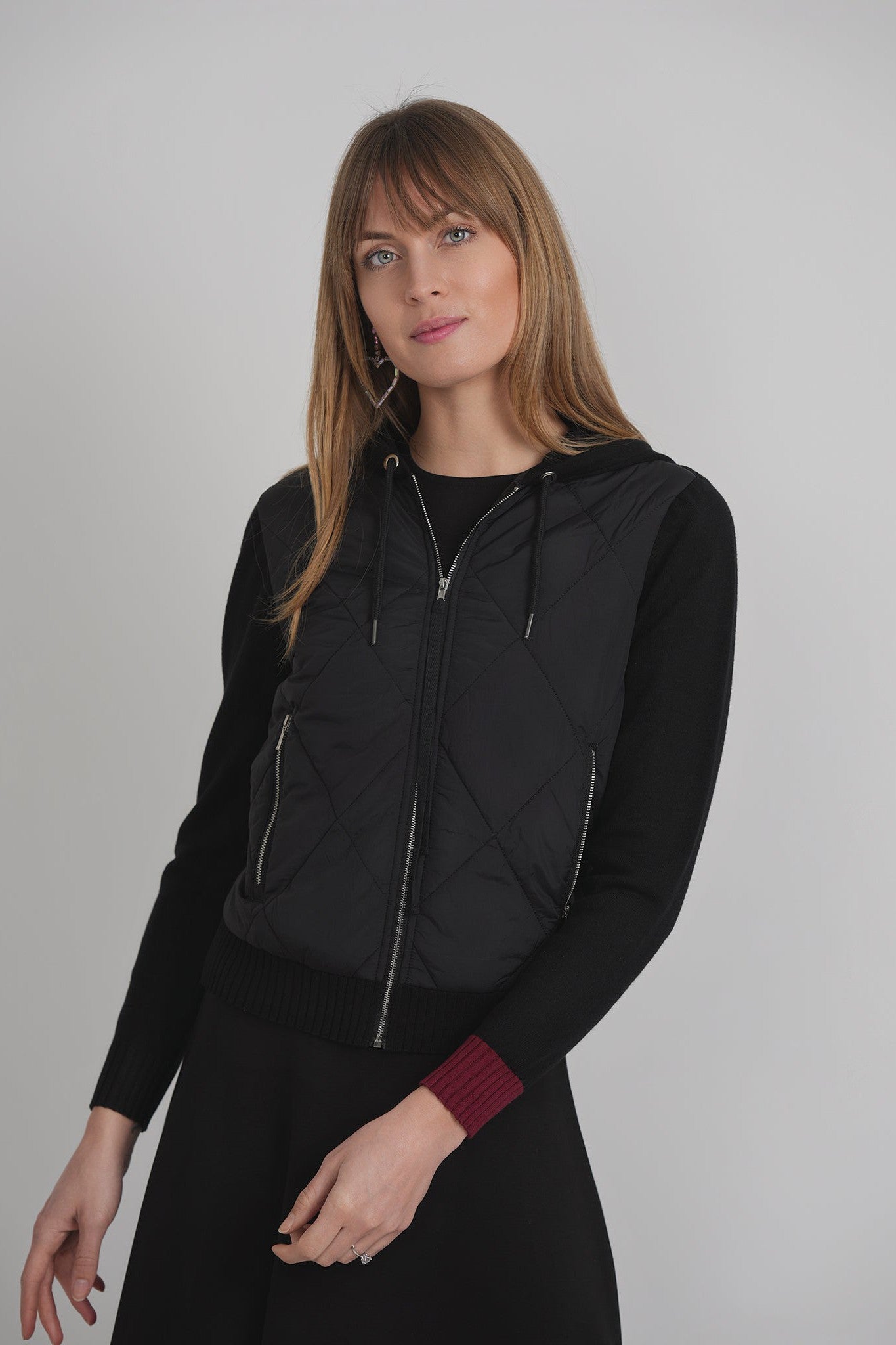 LADIES JACKET