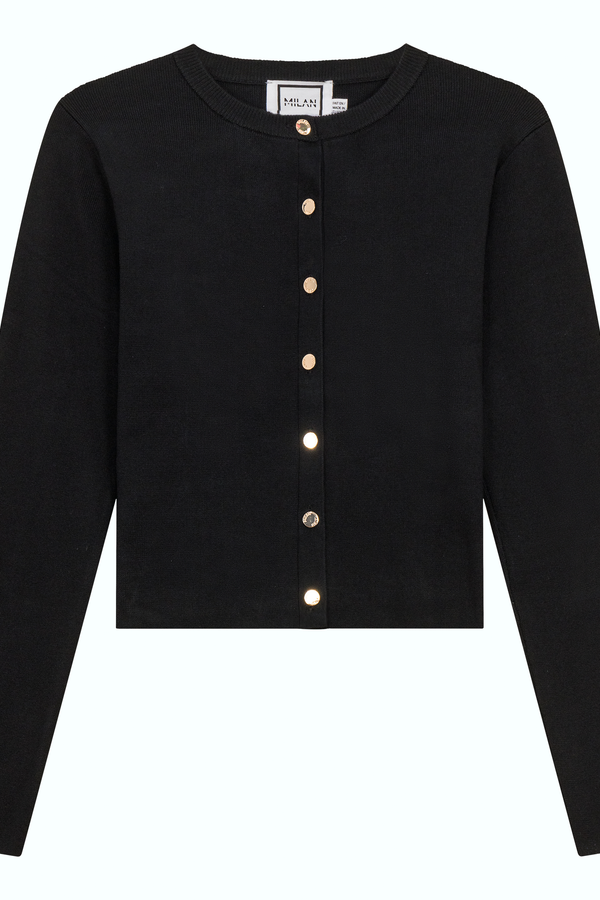 LADIES CARDIGAN