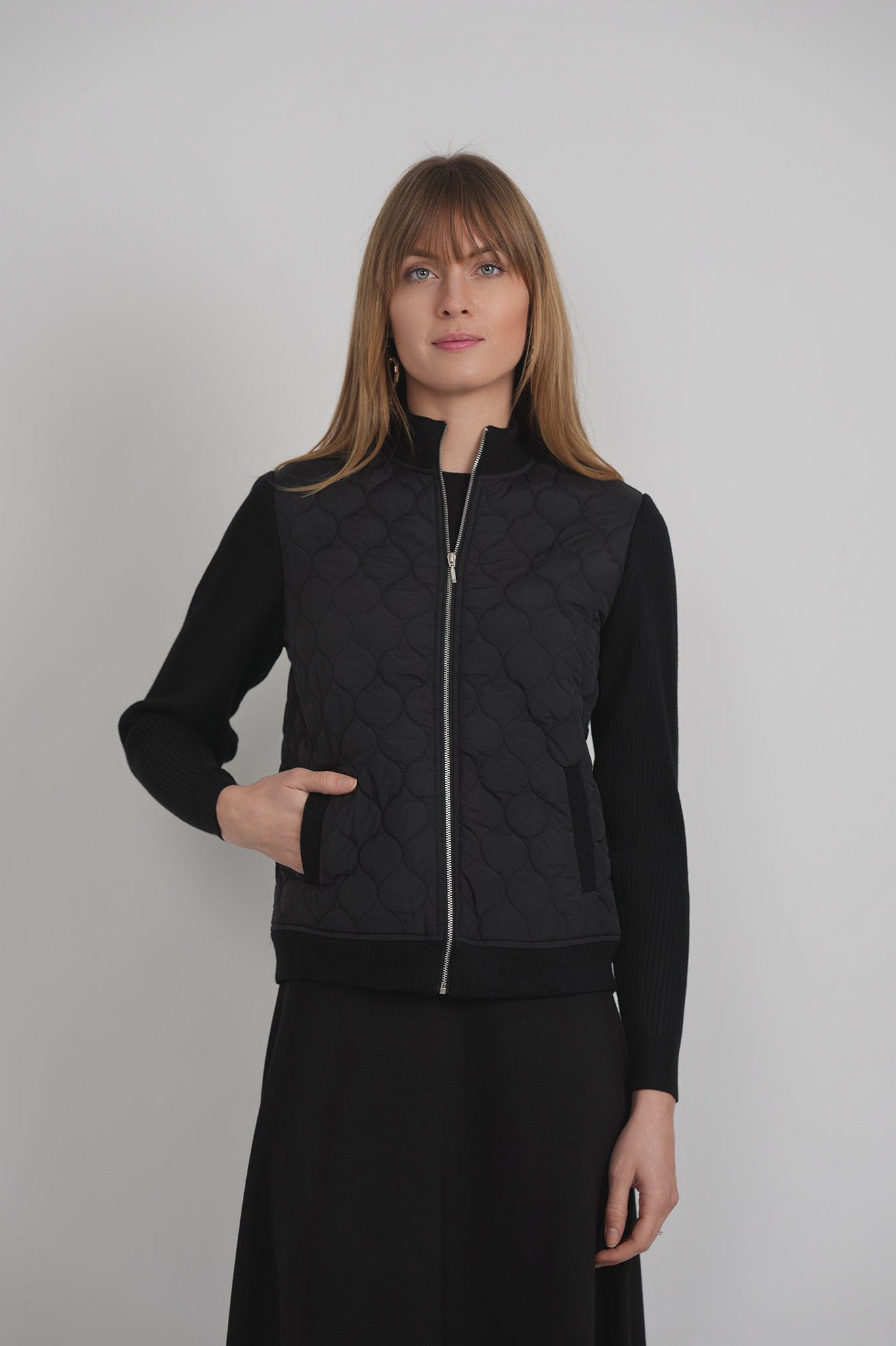 LADIES JACKET