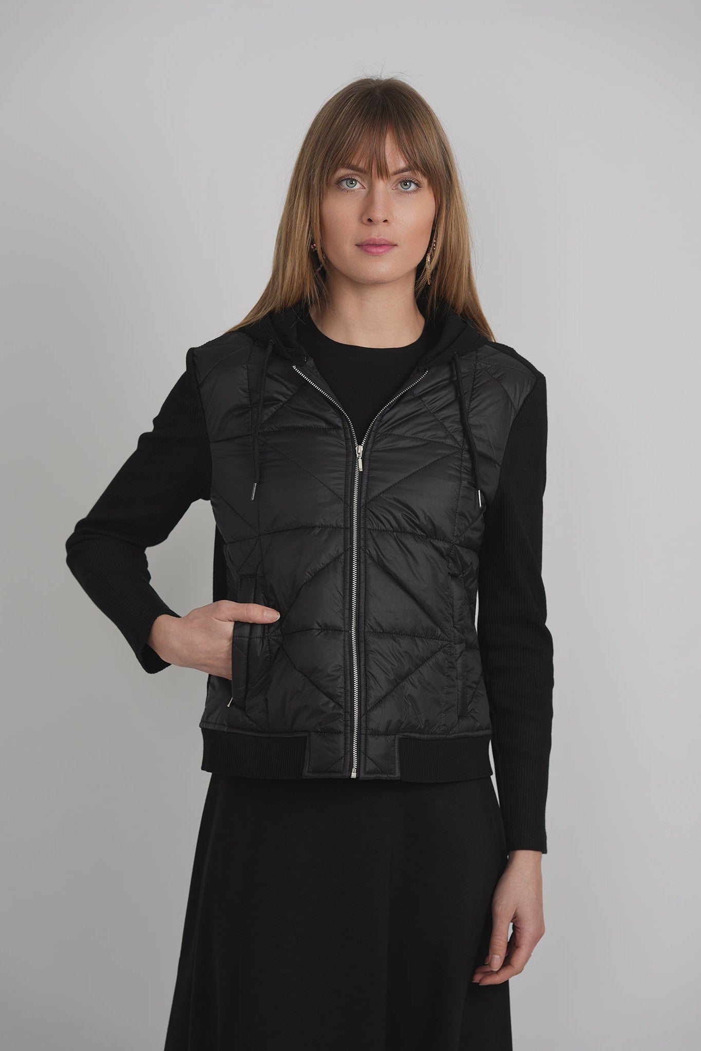 LADIES JACKET