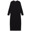 RIB MODAL DRESS