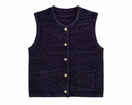KNIT VEST