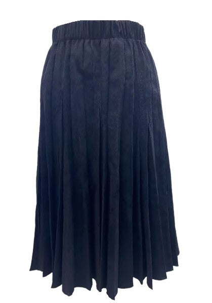 FILLMORE-CORDUROY-PLEAT-SKIRT