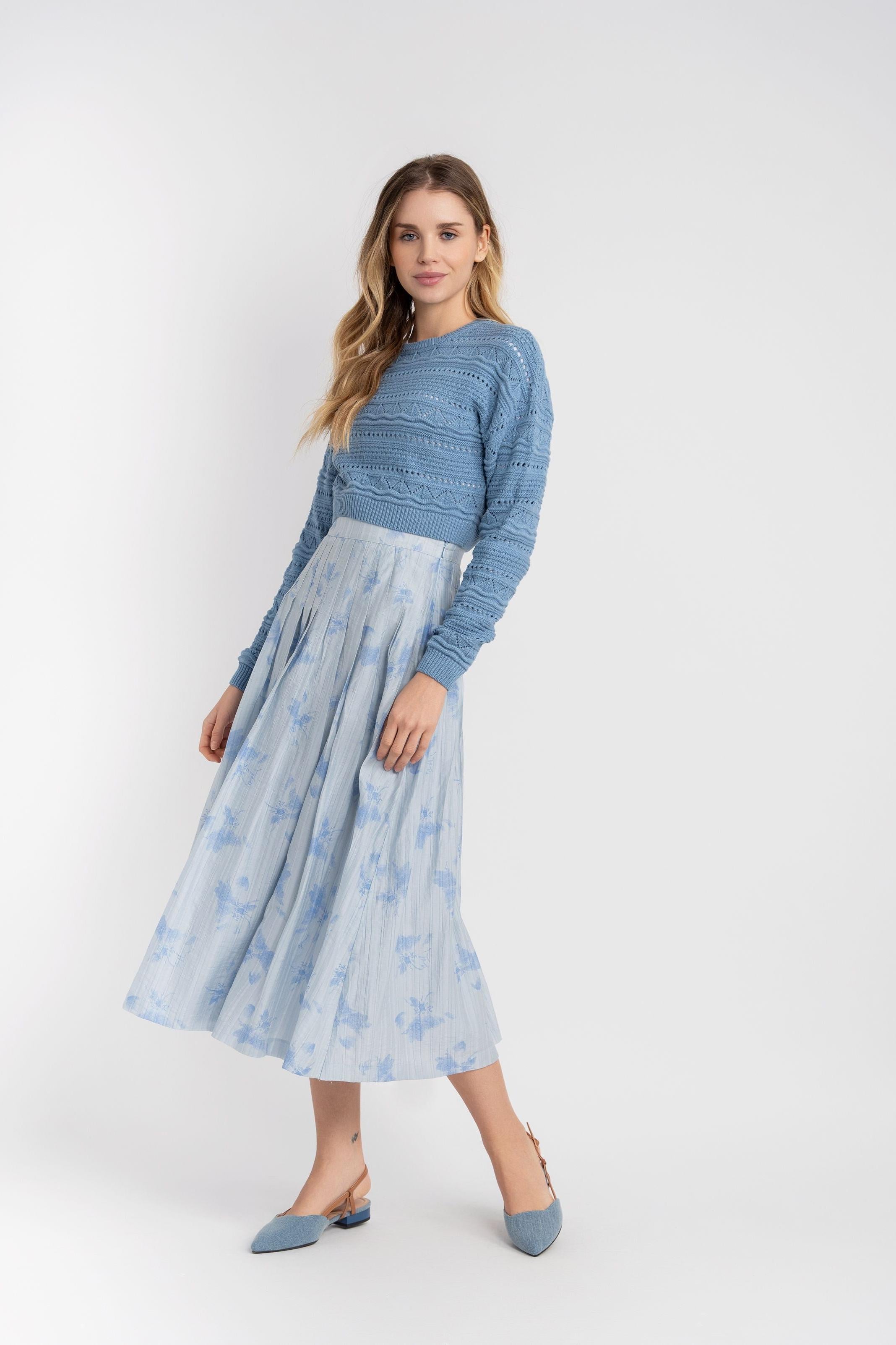LADIES SKIRT