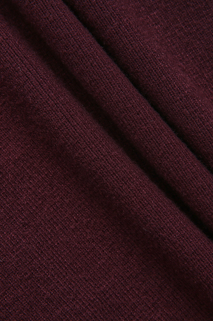 Big Button Cardigan – W-30044