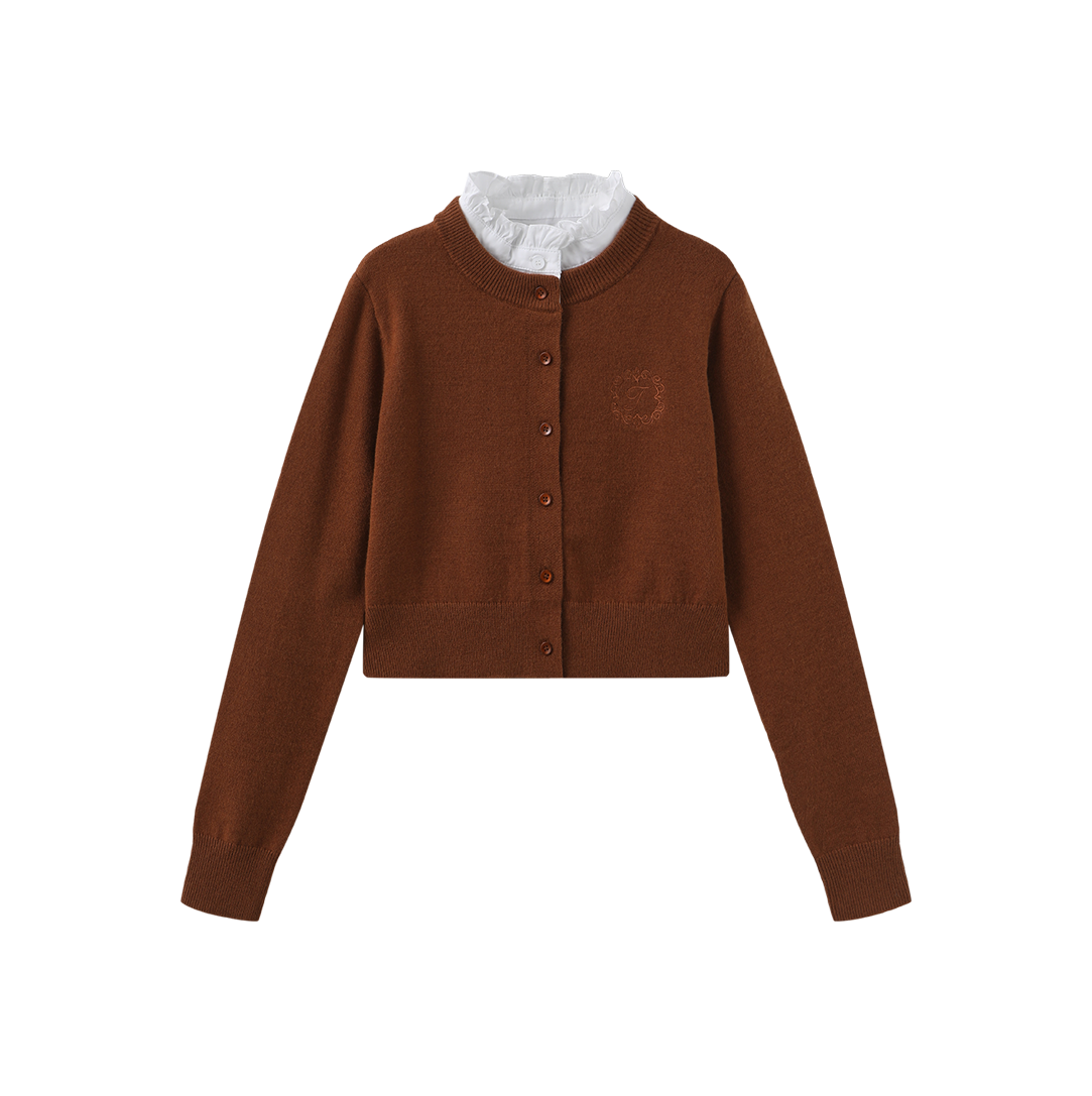 Birnit Knit Cardigan – C-27929
