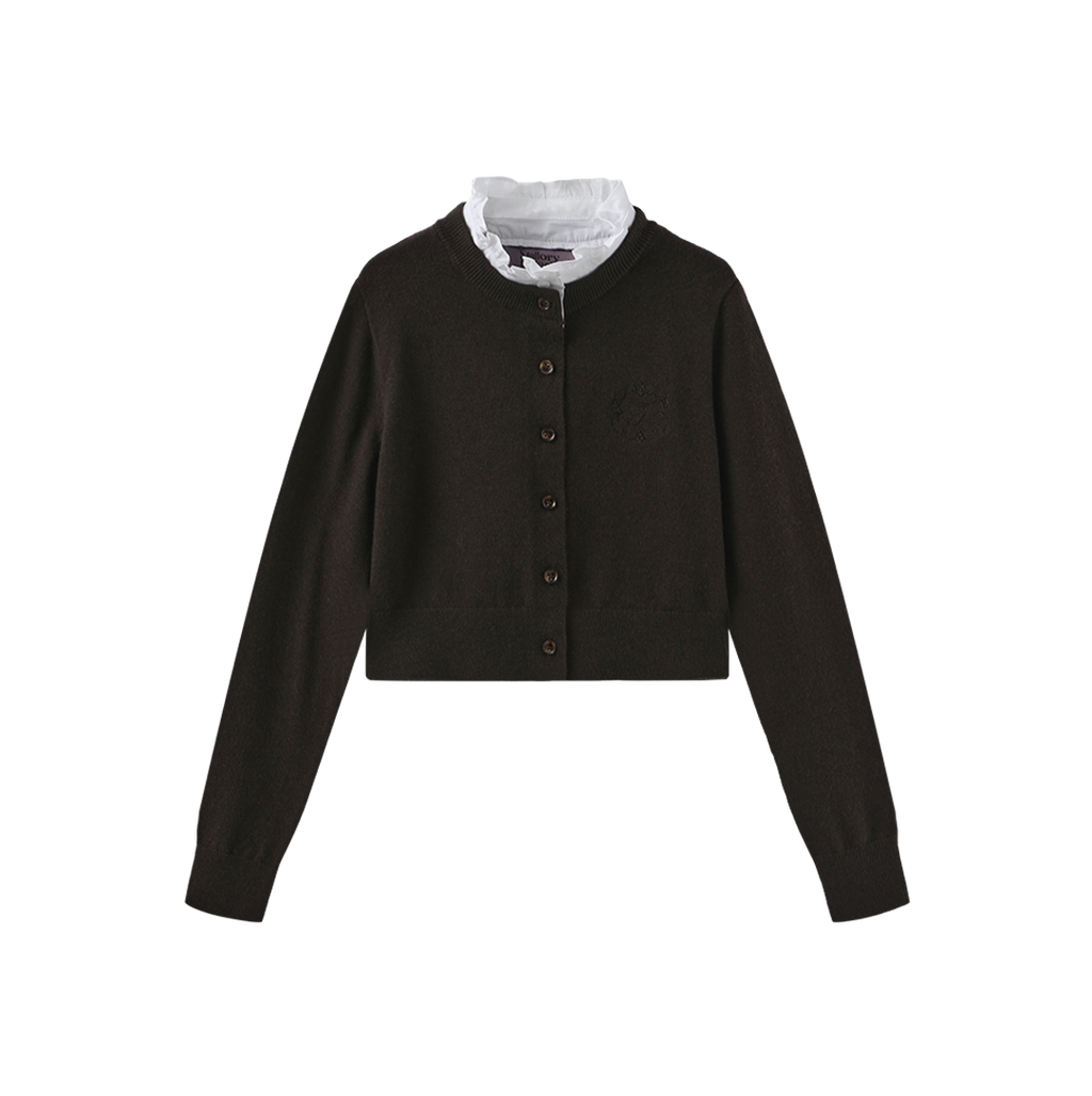 Birnit Knit Cardigan – C-27929