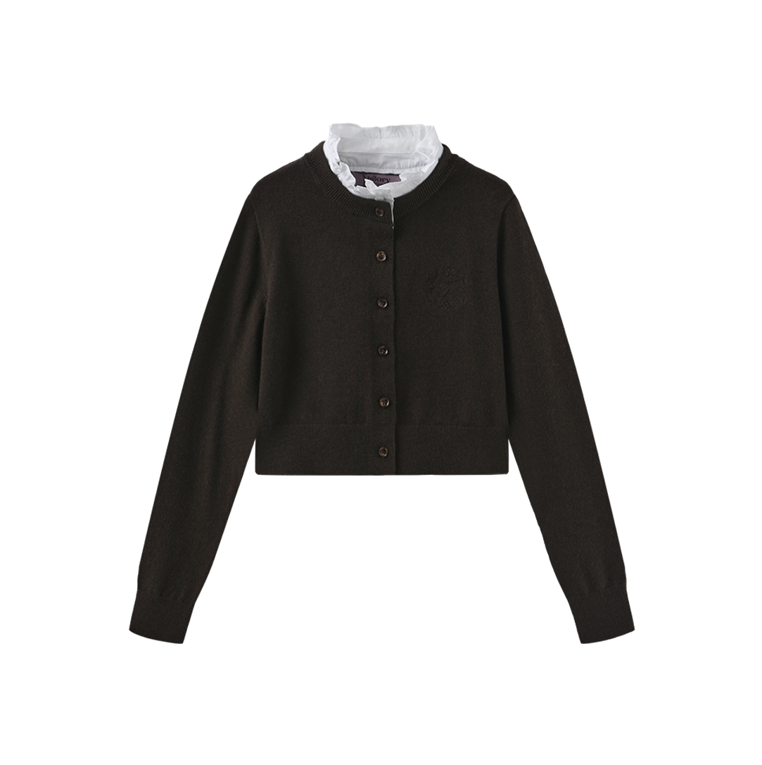 Birnit Knit Cardigan – C-27929