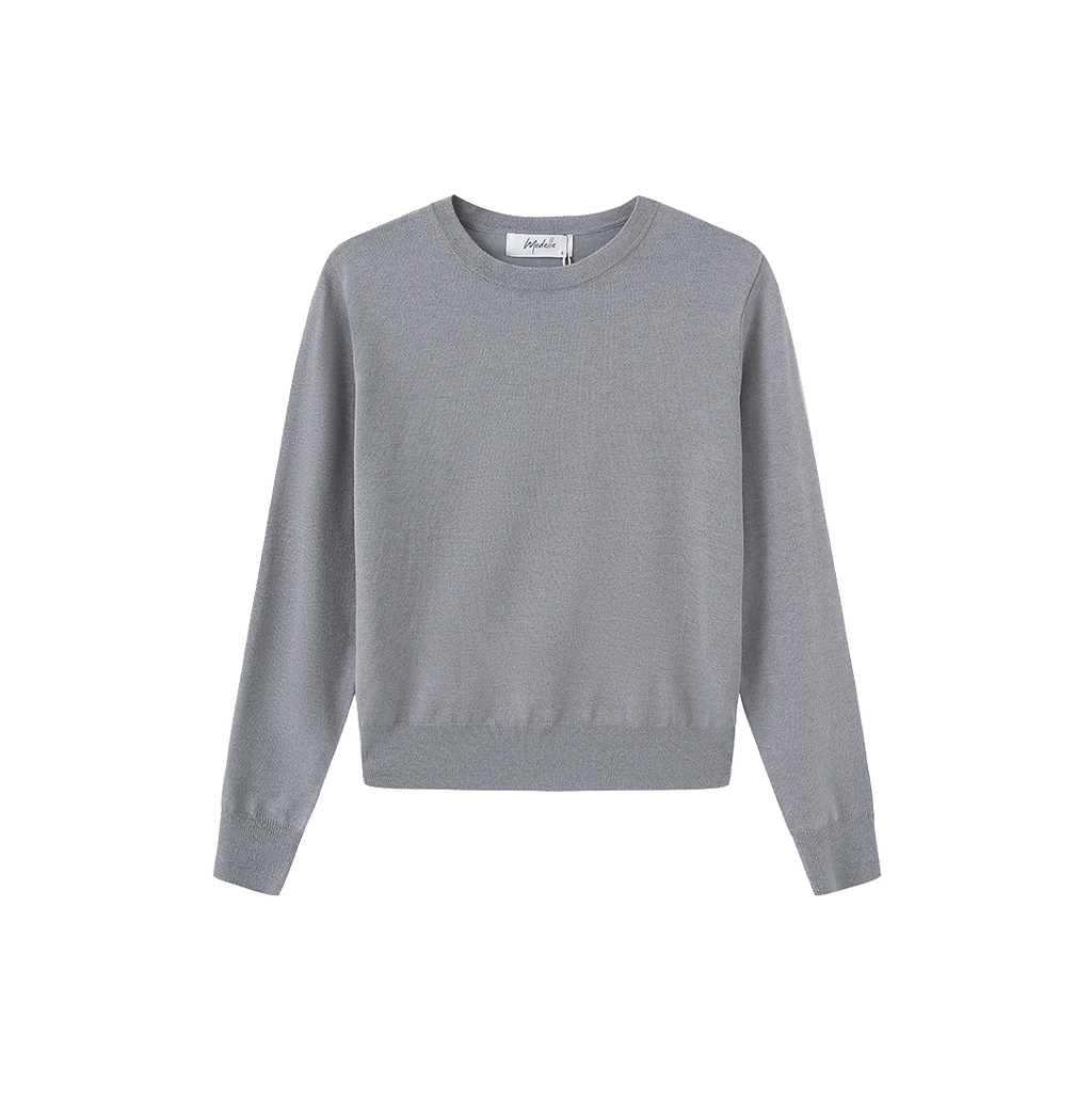 Crewneck Sweater – W-29288