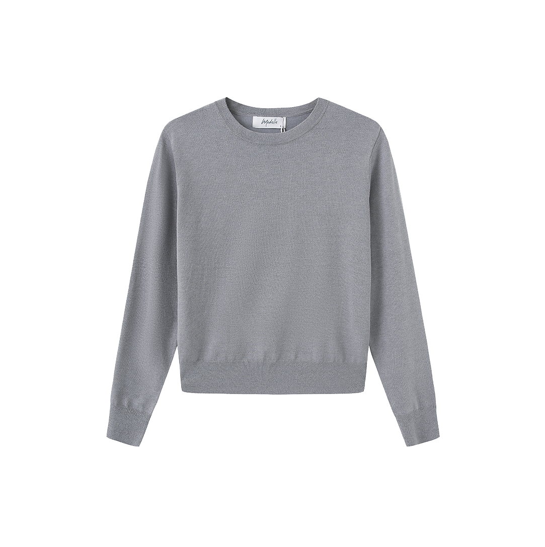 Crewneck Sweater – W-29288