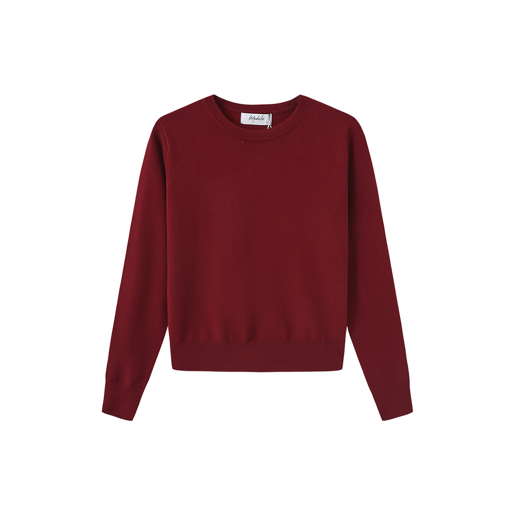 Crewneck Sweater – W-29288