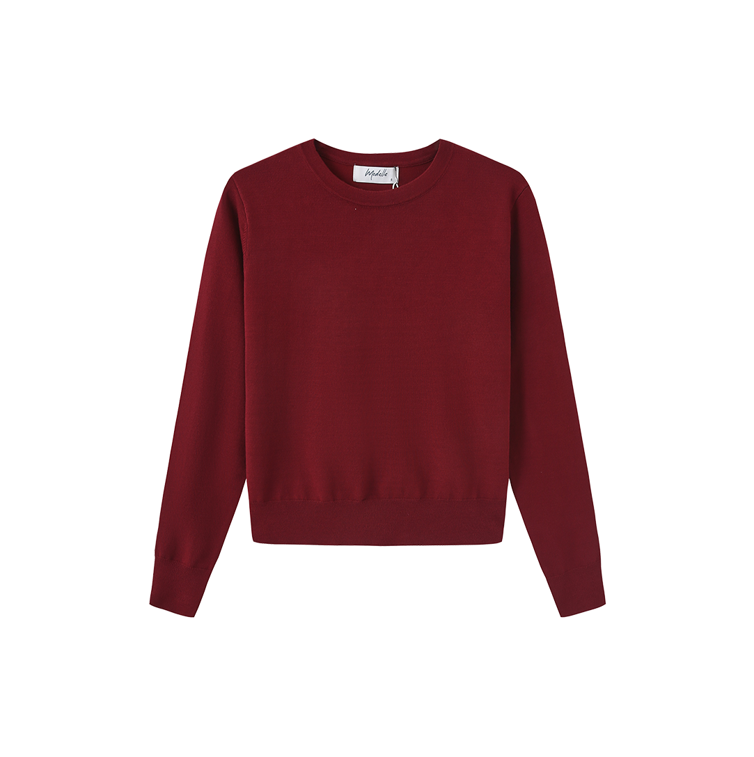 Crewneck Sweater – W-29288