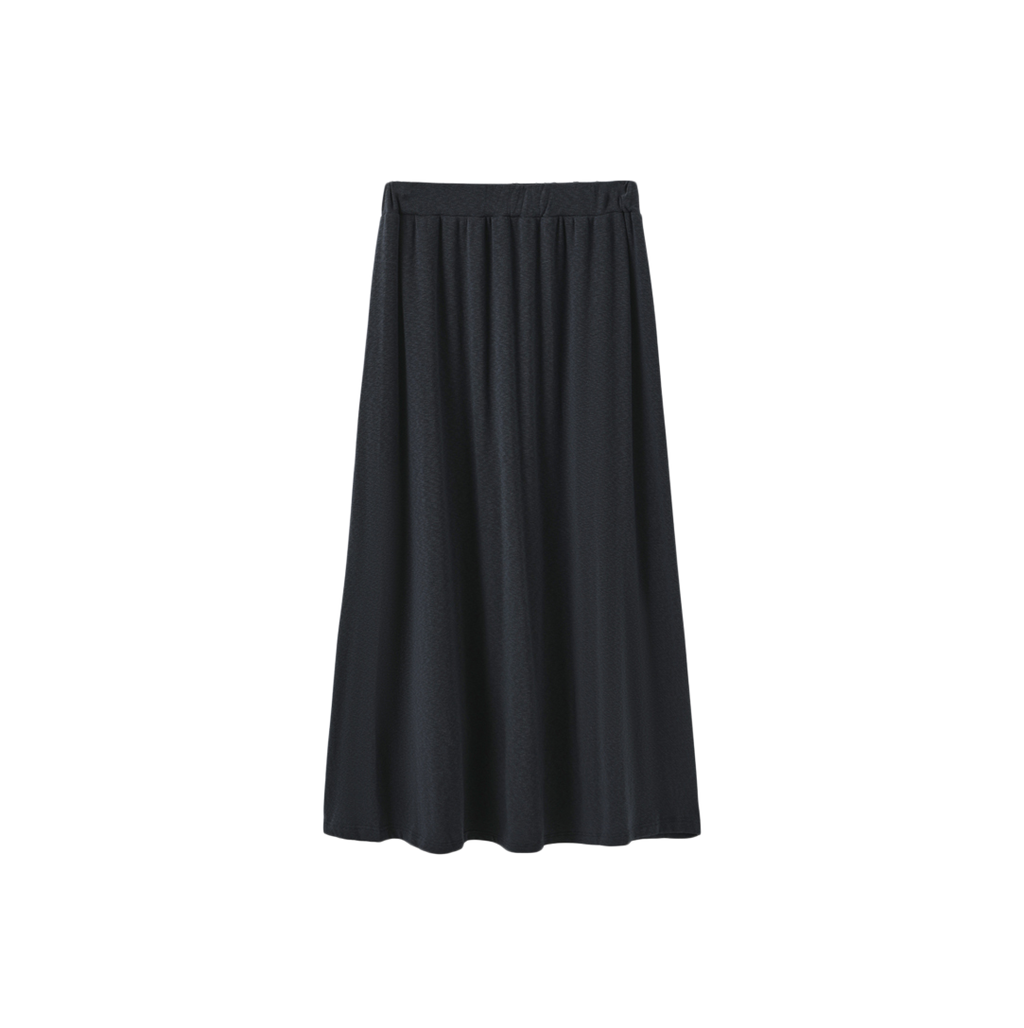 Lane Flowy Model Skirt – W-29181