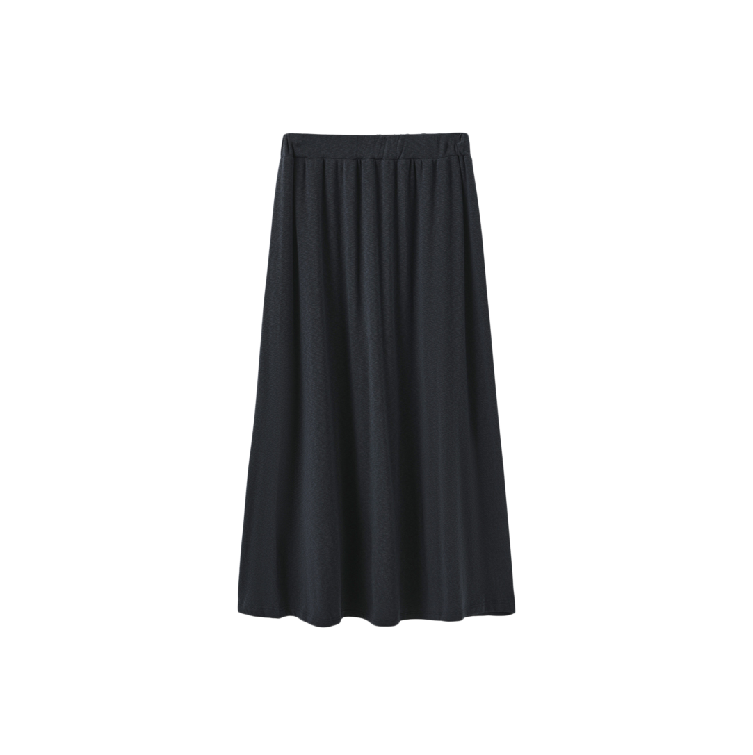 Lane Flowy Model Skirt – W-29181