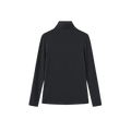 Lane Fittted Model Turtleneck – W-29183