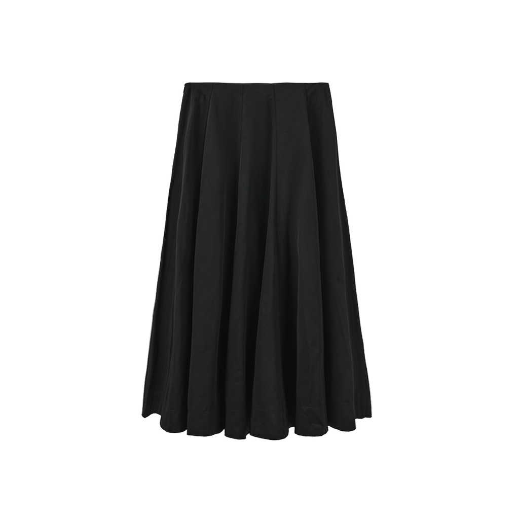 Maxi Aline Skirt – W-28241