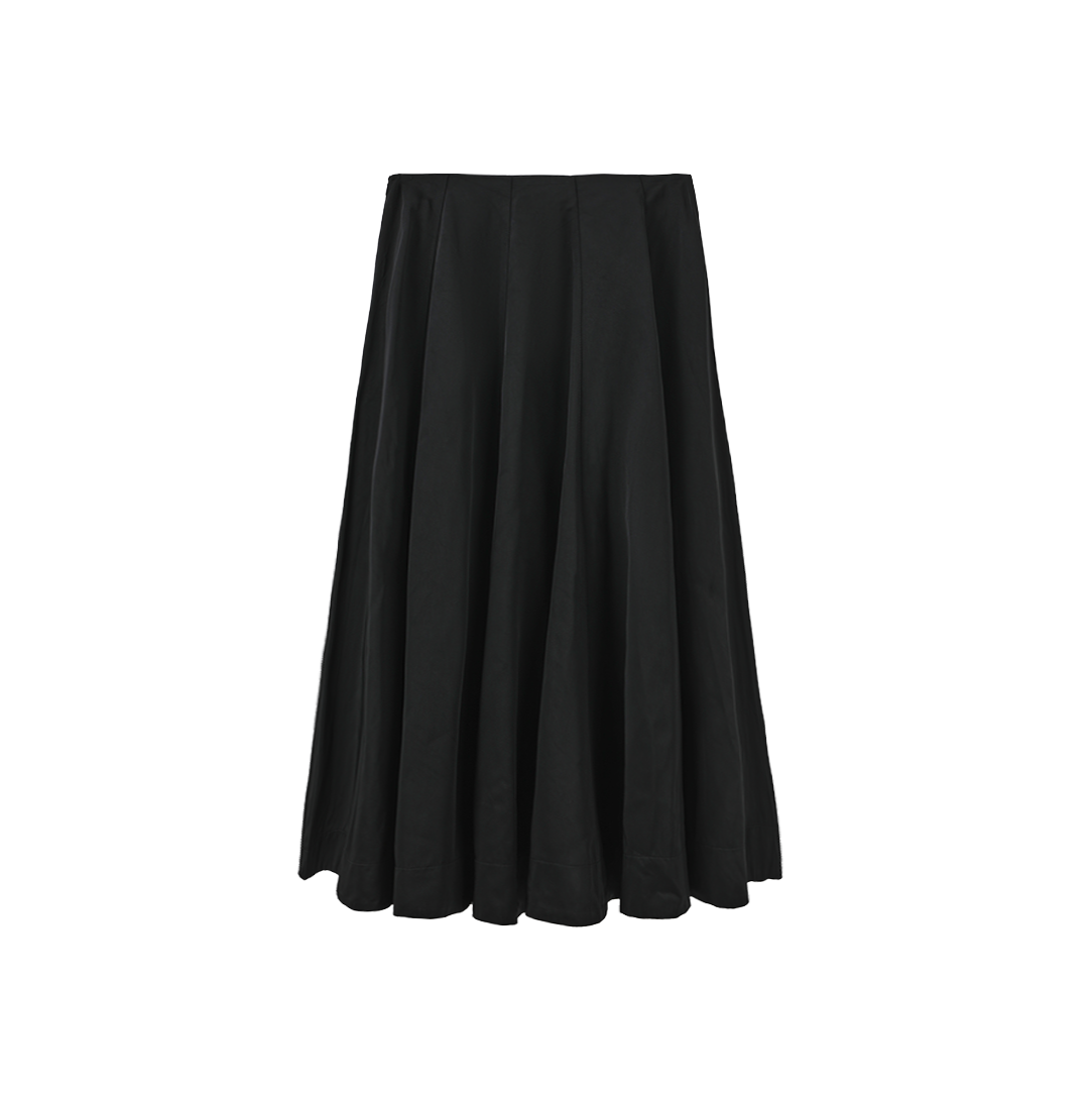 Maxi Aline Skirt – W-28241