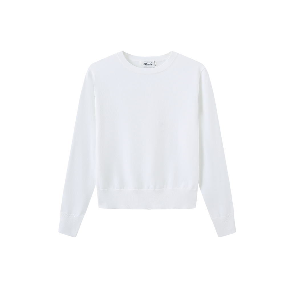 Crewneck Sweater – W-29288