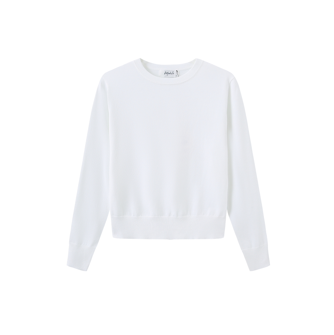 Crewneck Sweater – W-29288