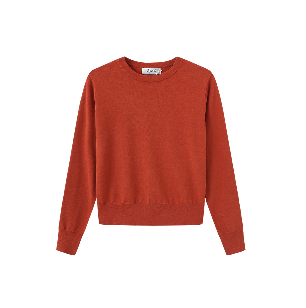 Crewneck Sweater – W-29288