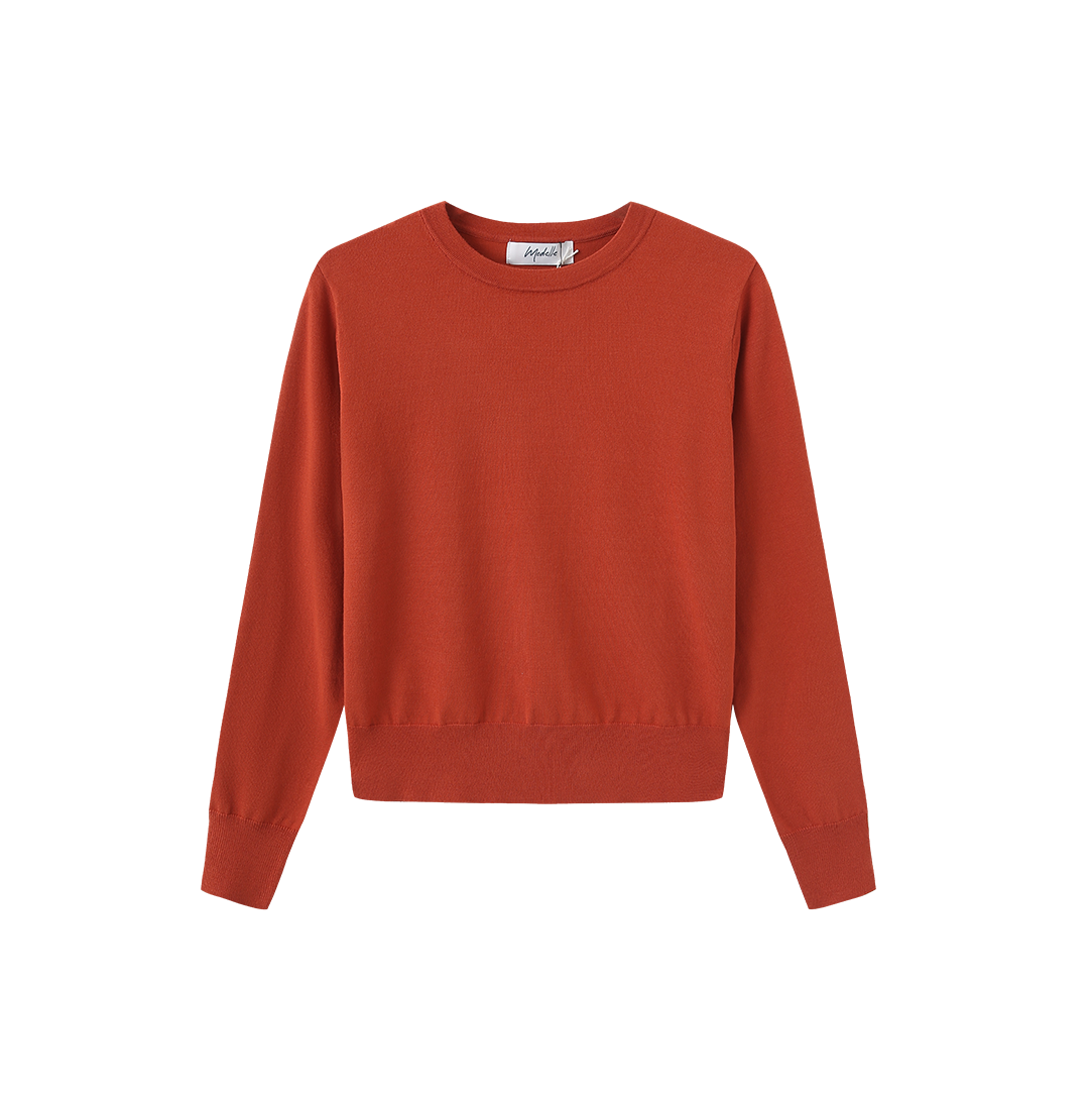 Crewneck Sweater – W-29288