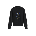 Halt Flower Sweater – C-29037