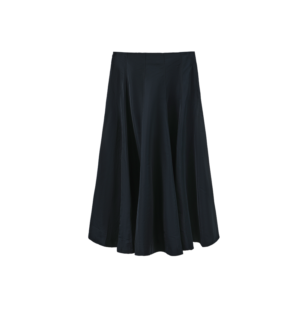 Maxi Aline Skirt – W-28241