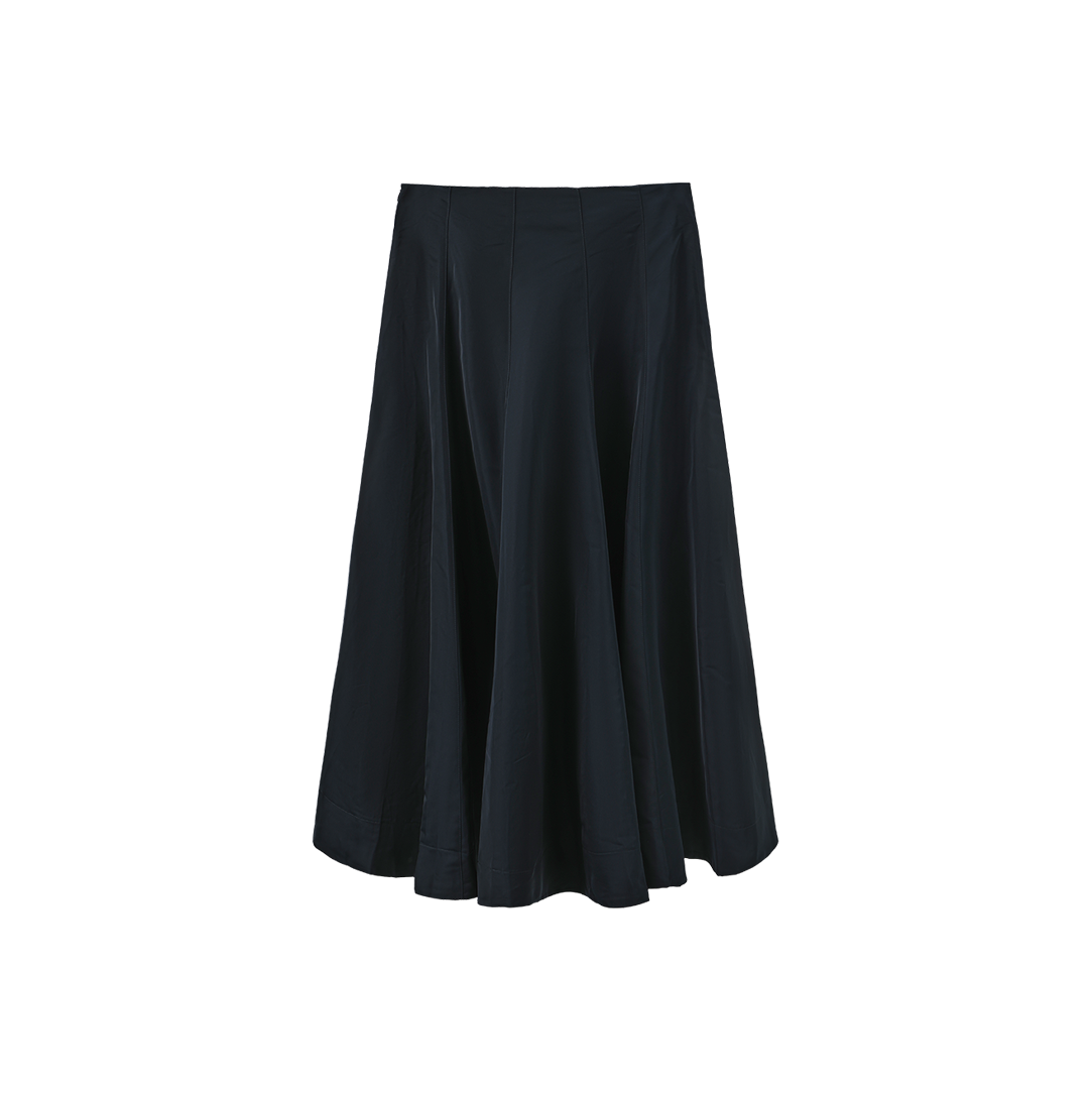 Maxi Aline Skirt – W-28241