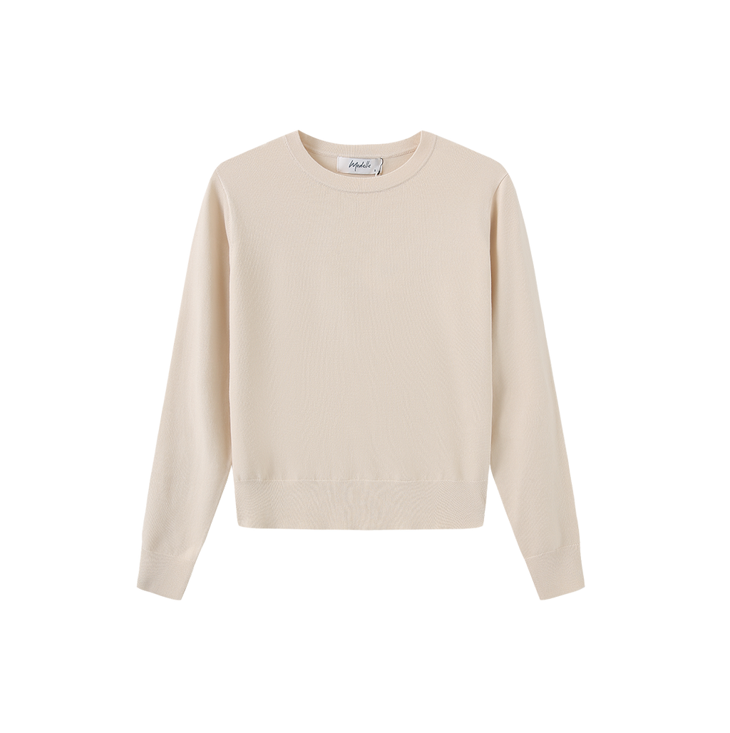 Crewneck Sweater – W-29288