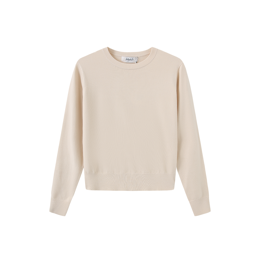 Crewneck Sweater – W-29288