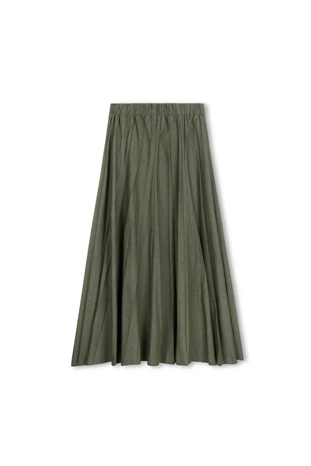 FILLMORE SKIRT