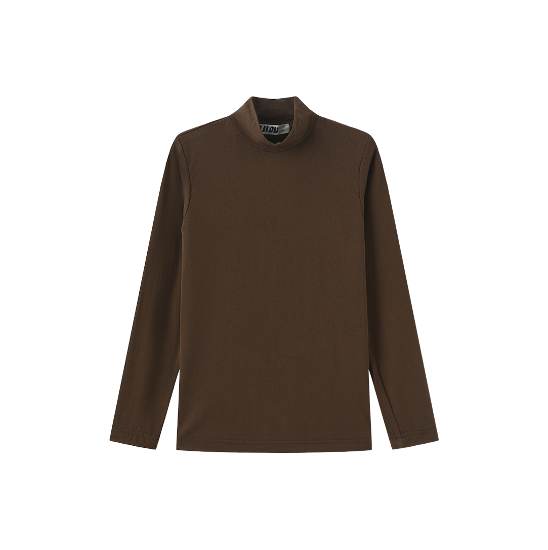 Modal Turtelenck – C-28721