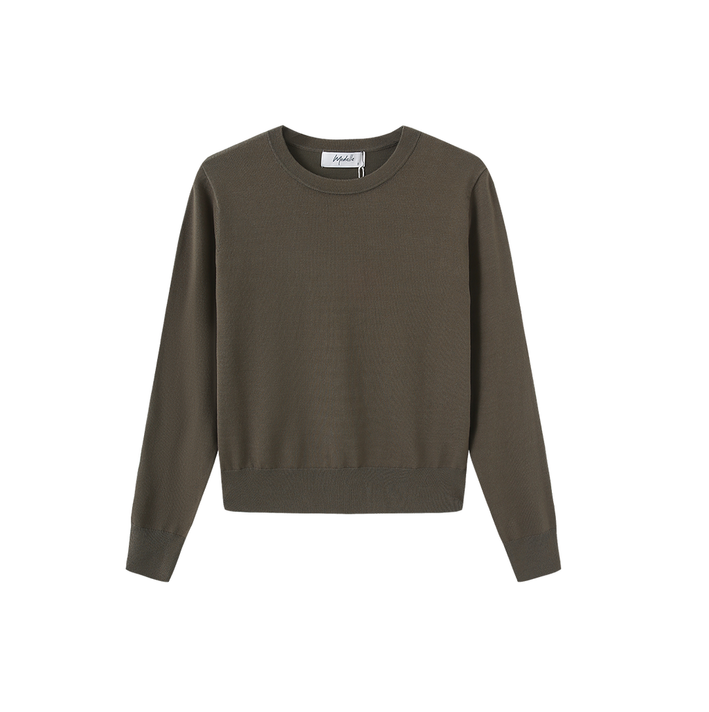 Crewneck Sweater – W-29288